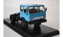 Каз 608В синий (!!!АРХИВ!!!), масштабная модель, Start Scale Models (SSM), scale43