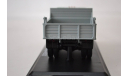 Каз 608В ММЗ 4502 зел.сер, масштабная модель, Start Scale Models (SSM), 1:43, 1/43