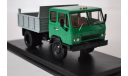 Каз 608В ММЗ 4502 зел.сер, масштабная модель, Start Scale Models (SSM), 1:43, 1/43