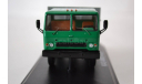 Каз 608В ММЗ 4502 зел.сер, масштабная модель, Start Scale Models (SSM), 1:43, 1/43