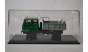 Каз 608В ММЗ 4502 зел.сер, масштабная модель, Start Scale Models (SSM), 1:43, 1/43