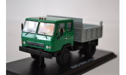 Каз 608В ММЗ 4502 зел.сер