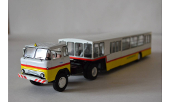 КАЗ 608В с п.пр АППА4 аэропорт
