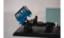 Каз 608В с п.пр.Одаз 794, масштабная модель, Start Scale Models (SSM), 1:43, 1/43