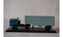 Каз 608В с п.пр.Одаз 794, масштабная модель, Start Scale Models (SSM), 1:43, 1/43