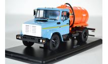 ко 520 г.о, масштабная модель, 1:43, 1/43