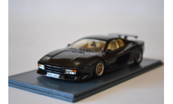 Koenig Testarossa 1985