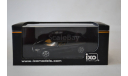 KOENIGSEGG CC8S 2002, масштабная модель, Ford, IXO Road (серии MOC, CLC), 1:43, 1/43