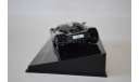 KOENIGSEGG CC8S 2002, масштабная модель, Ford, IXO Road (серии MOC, CLC), 1:43, 1/43