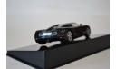 KOENIGSEGG CC8S 2002, масштабная модель, Ford, IXO Road (серии MOC, CLC), 1:43, 1/43