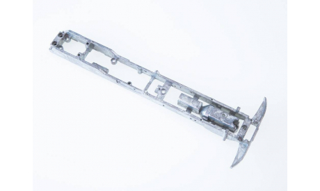 Сборная модель Краз 214 бортовой, сборная модель автомобиля, AVD Models, scale43