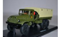 КРАЗ 214 (PCL47038), масштабная модель, Premium Classixxs, scale43