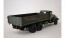 Краз 219Б 1963-1966, масштабная модель, НАП-АРТ, scale43