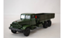 Краз 219Б 1963-1966, масштабная модель, НАП-АРТ, scale43