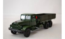 Краз 219Б 1963-1966, масштабная модель, НАП-АРТ, scale43