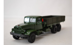 Краз 219Б 1963-1966