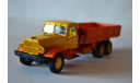 КраЗ 219Б_257Б, масштабная модель, НАП-АРТ, 1:43, 1/43