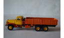 КраЗ 219Б_257Б, масштабная модель, НАП-АРТ, 1:43, 1/43