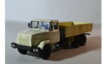 Краз 250 (1985- 1995), масштабная модель, НАП-АРТ, 1:43, 1/43