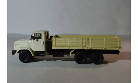 Краз 250 (1985- 1995), масштабная модель, НАП-АРТ, 1:43, 1/43