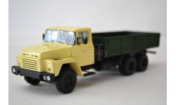 Краз 250 беж.зел