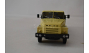Краз 250 беж.зел, масштабная модель, НАП-АРТ, 1:43, 1/43