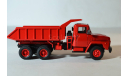 Краз 251 (1979-1981), масштабная модель, НАП-АРТ, 1:43, 1/43