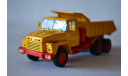 Краз 251  1979-1981 ж.к, масштабная модель, НАП-АРТ, scale43