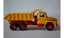 Краз 251  1979-1981 ж.к, масштабная модель, НАП-АРТ, scale43