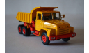 Краз 251  1979-1981 ж.к, масштабная модель, НАП-АРТ, scale43
