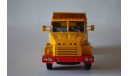 Краз 251  1979-1981 ж.к, масштабная модель, НАП-АРТ, scale43