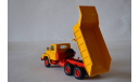 Краз 251  1979-1981 ж.к, масштабная модель, НАП-АРТ, scale43