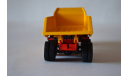 Краз 251  1979-1981 ж.к, масштабная модель, НАП-АРТ, scale43