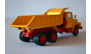 Краз 251  1979-1981 ж.к, масштабная модель, НАП-АРТ, scale43