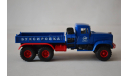 Краз 255 В1 балластный тягач, масштабная модель, НАП-АРТ, 1:43, 1/43