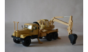 Краз 255Б ЭОВ 4421  беж, масштабная модель, НАП-АРТ, 1:43, 1/43