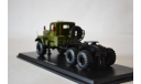 КРАЗ 255В pr.x., масштабная модель, Premium Classixxs, scale43