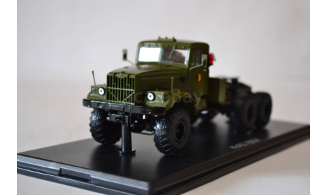 КРАЗ 255В pr.x., масштабная модель, Premium Classixxs, scale43