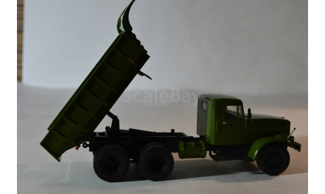 краз 256 Б1, масштабная модель, Start Scale Models (SSM), scale43