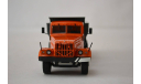 Краз 256 Б1 самосвал, масштабная модель, Автоистория (АИСТ), scale43