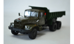 Краз 256Б 1969-1977 х