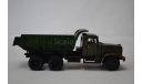 Краз 256Б 1969-1977 х, масштабная модель, нап, 1:43, 1/43
