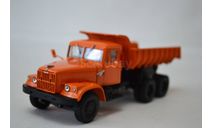 Краз 256Б мимино, масштабная модель, нап, 1:43, 1/43