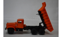 Краз 256Б мимино, масштабная модель, нап, 1:43, 1/43