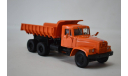Краз 256Б мимино, масштабная модель, нап, 1:43, 1/43