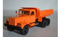 Краз 256Б1 (1033), масштабная модель, Start Scale Models (SSM), 1:43, 1/43