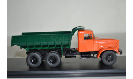 Краз 256Б1 (1086), масштабная модель, Start Scale Models (SSM), scale43