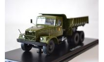 Краз 256Б1 (Pr.Cl), масштабная модель, Premium Classixxs, 1:43, 1/43
