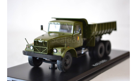 Краз 256Б1 (Pr.Cl), масштабная модель, Premium Classixxs, 1:43, 1/43