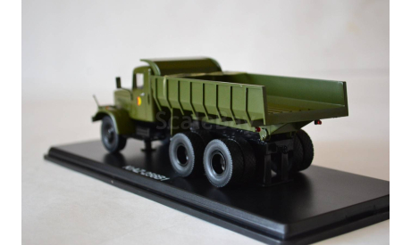 Краз 256Б1 (Pr.Cl), масштабная модель, Premium Classixxs, 1:43, 1/43